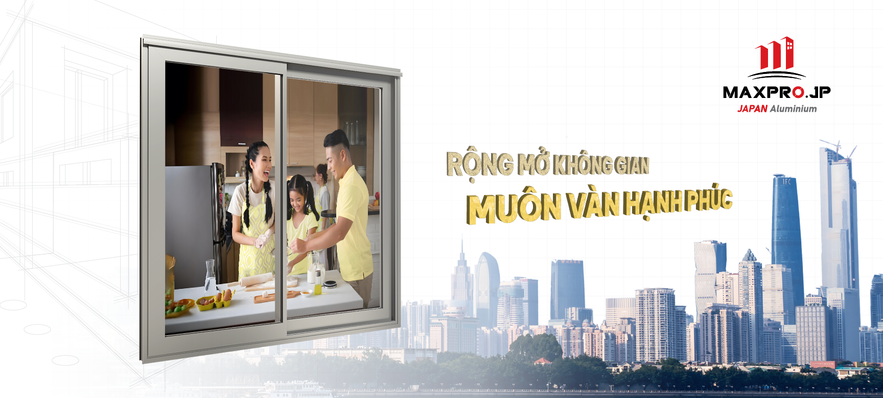 A happy family SW65 Widow Champagne Maxpro.JP